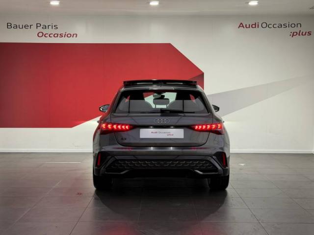 Audi A3 Sportback image 7