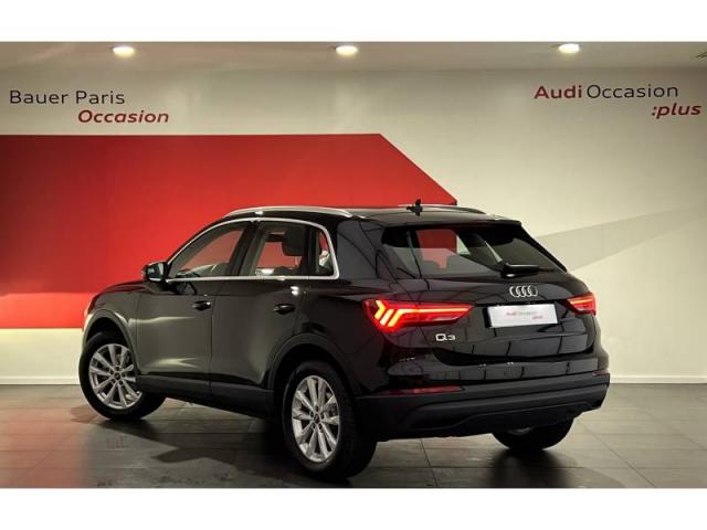 Audi Q3 image 6