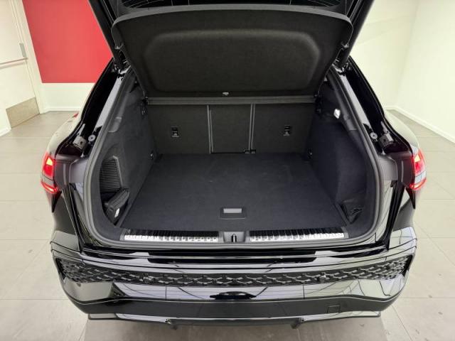 Audi Q3 Sportback image 6