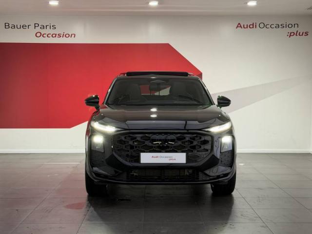 Audi Q3 Sportback image 1