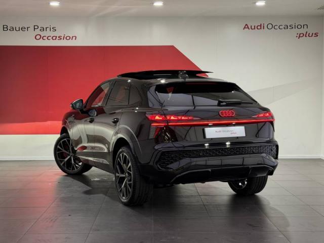 Audi Q3 Sportback image 3