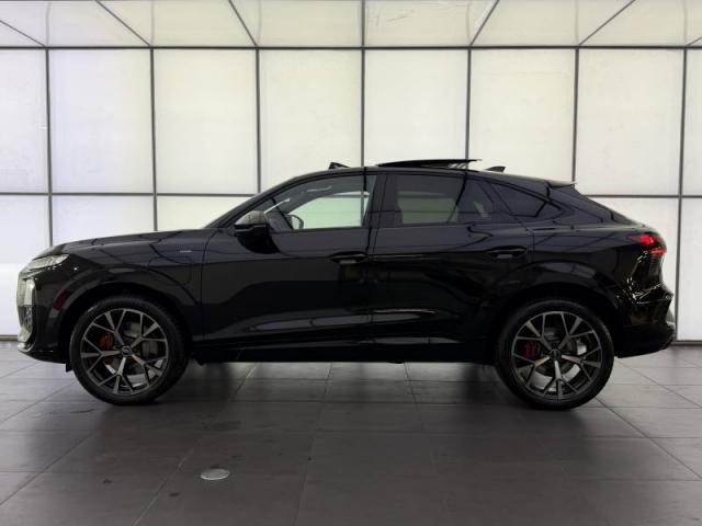 Audi Q3 Sportback image 7