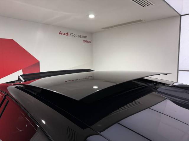 Audi Q3 Sportback image 9