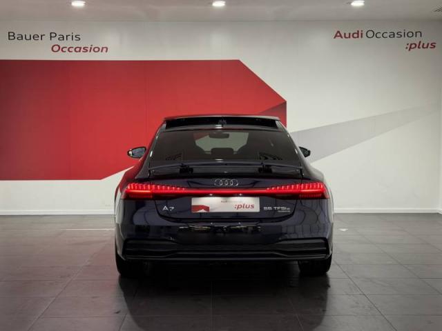 Audi A7 Sportback image 9