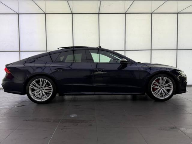 Audi A7 Sportback image 1
