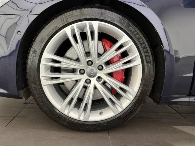 Audi A7 Sportback image 6