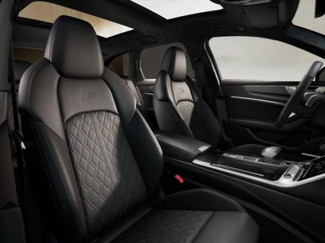 Audi A6 Avant image 9