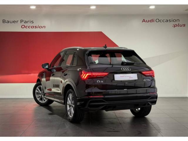 Audi Q3 image 2