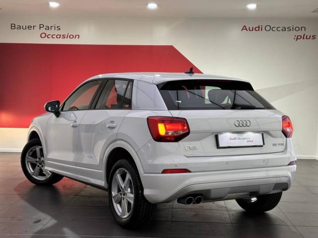 Audi Q2 image 1