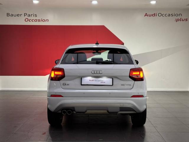 Audi Q2 image 7