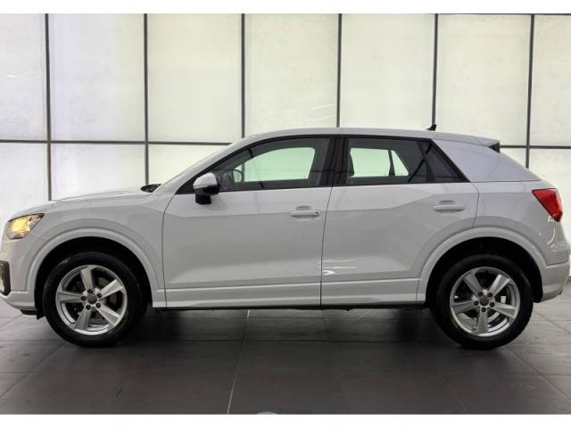 Audi Q2 image 5
