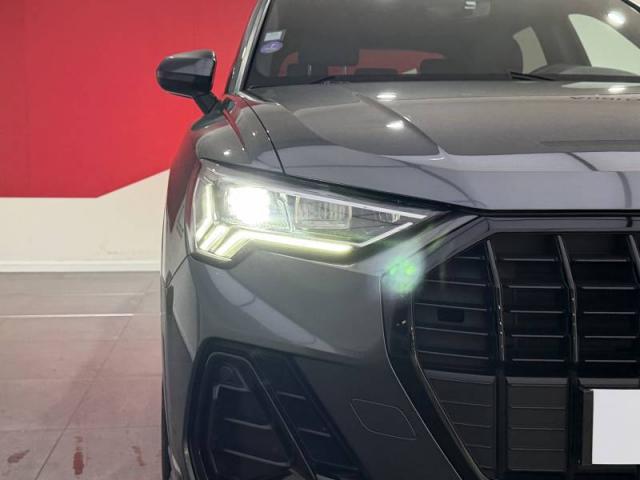 Audi Q3 image 1