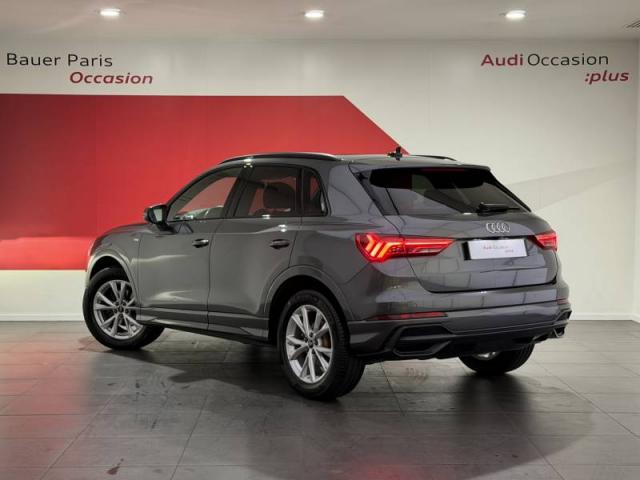 Audi Q3 image 4
