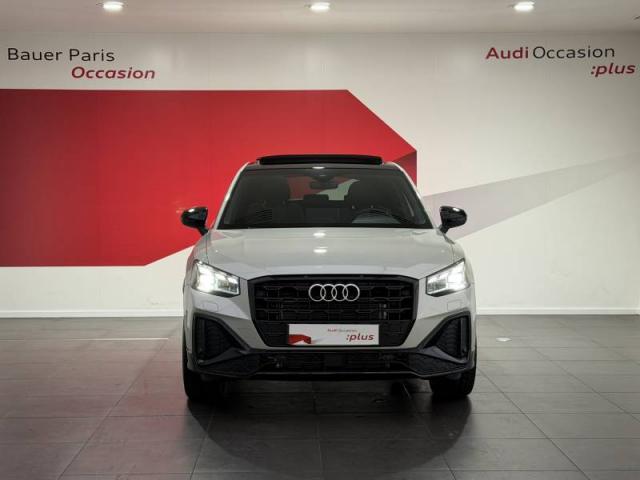 Audi Q2 image 1