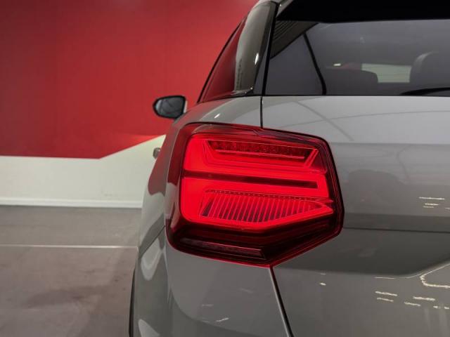 Audi Q2 image 9