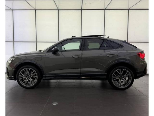 Audi Q3 Sportback image 8
