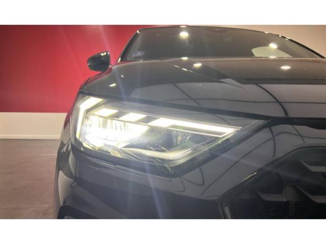 Audi A1 Sportback image 1