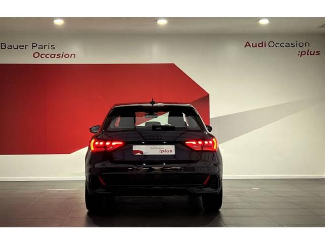 Audi A1 Sportback image 3