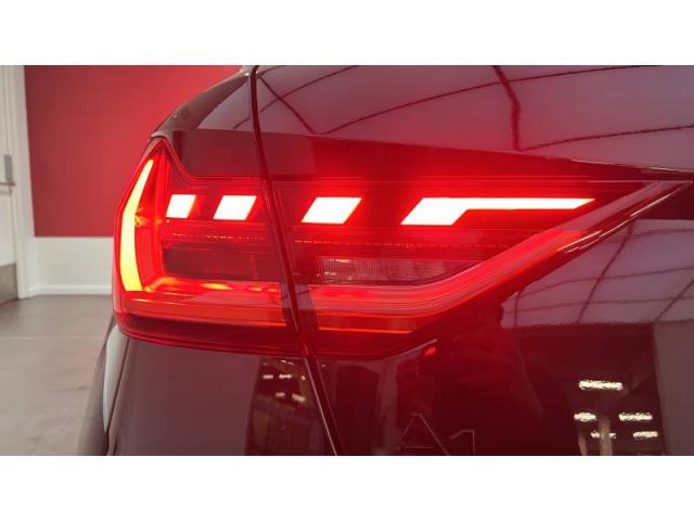 Audi A1 Sportback image 7