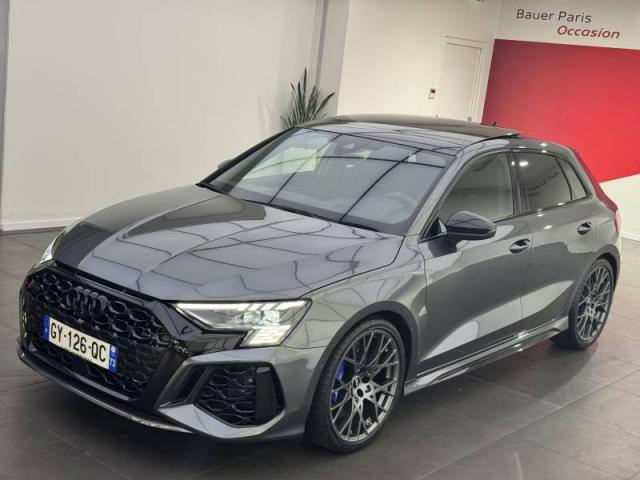 Audi Rs3 Sportback image 6