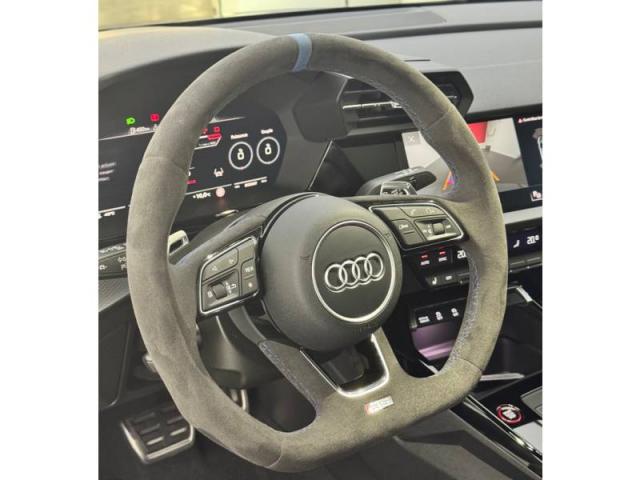 Audi Rs3 Sportback image 7