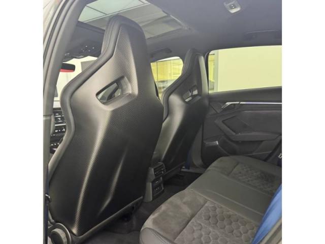 Audi Rs3 Sportback image 2