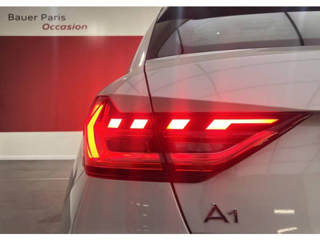 Audi A1 Sportback image 7