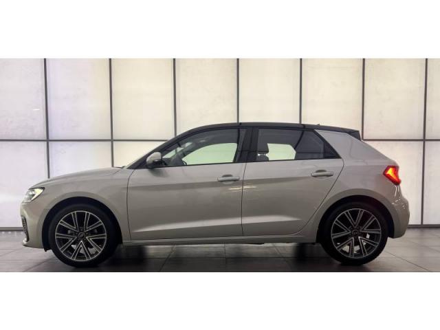 Audi A1 Sportback image 2
