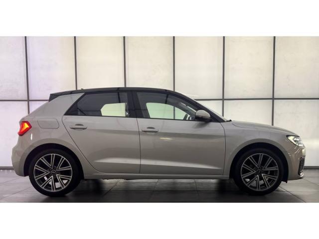 Audi A1 Sportback image 6