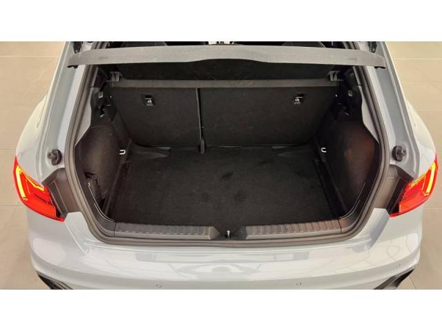 Audi A1 Sportback image 6