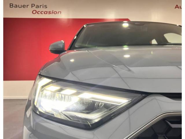 Audi A1 Sportback image 2