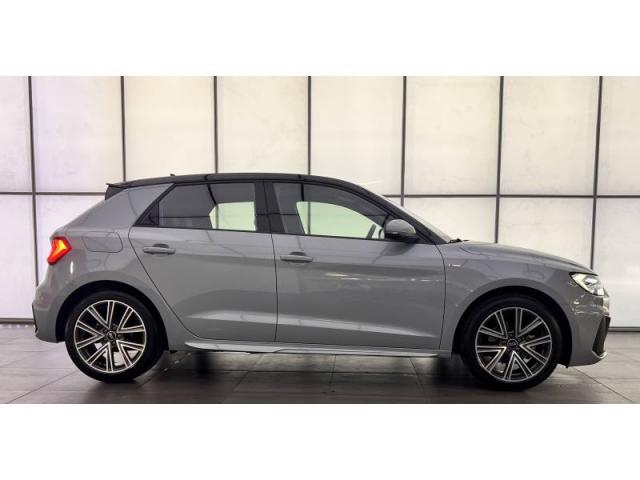 Audi A1 Sportback image 7