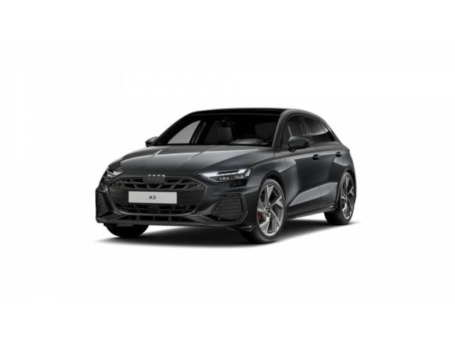 Audi A3 Sportback Tfsi Mild Hybrid 150 S Tronic 7 S Line
