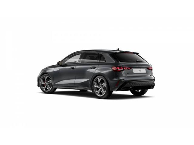 Audi A3 Sportback image 2