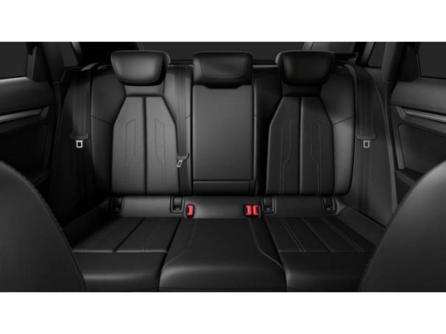 Audi A3 Sportback image 5