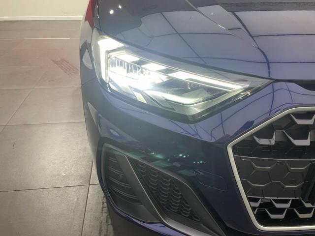 Audi A1 Sportback image 6