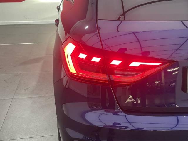 Audi A1 Sportback image 9