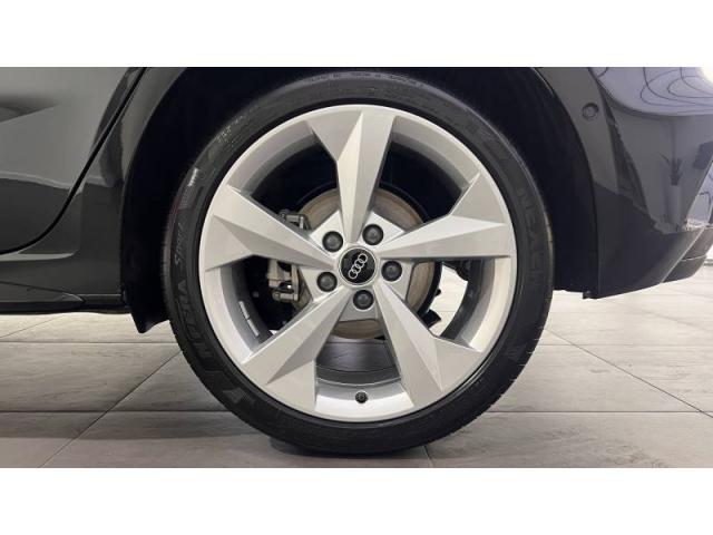 Audi A3 Sportback image 1