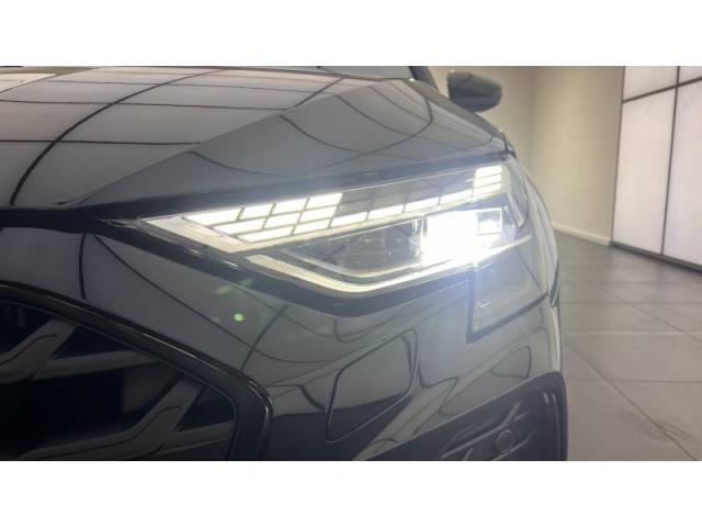 Audi A3 Sportback image 9