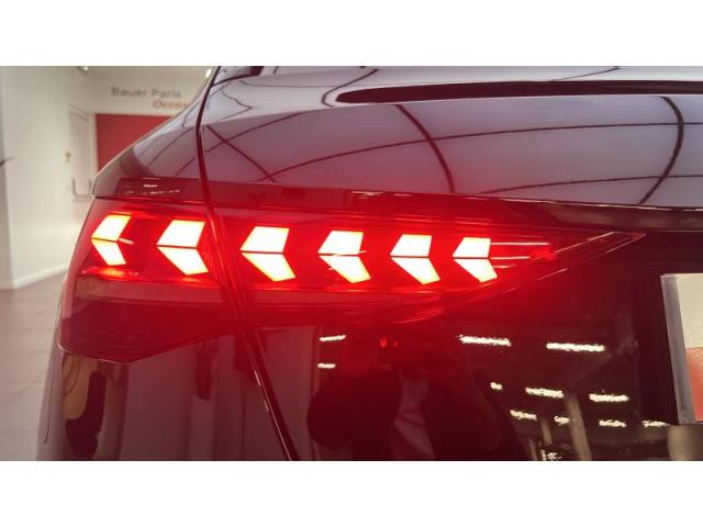 Audi A3 Sportback image 5