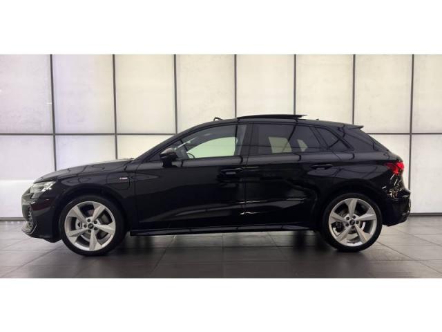 Audi A3 Sportback image 4