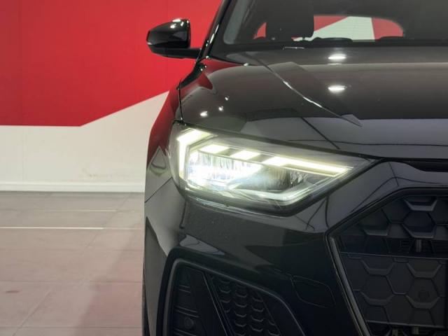 Audi A1 Sportback image 9