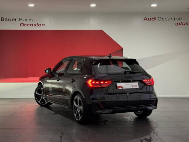 Audi A1 Sportback image 2