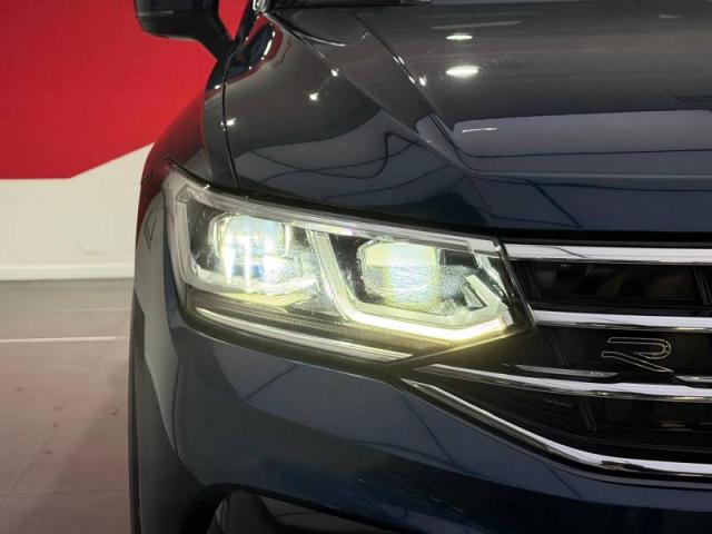 Volkswagen Tiguan image 3