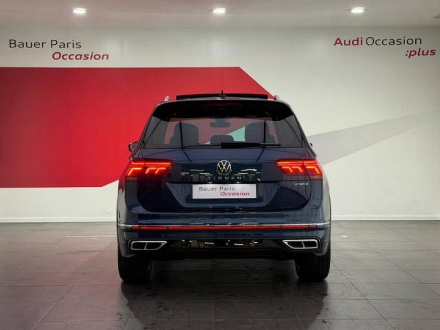 Volkswagen Tiguan image 5