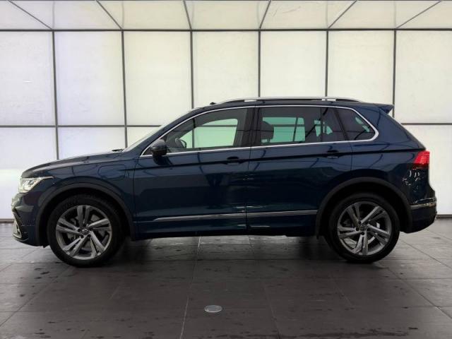 Volkswagen Tiguan image 8