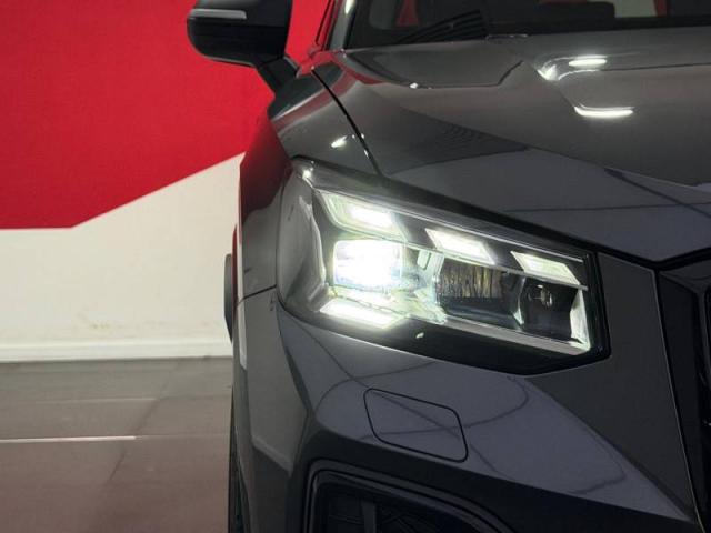 Audi Q2 image 1