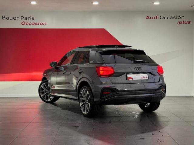 Audi Q2 image 3