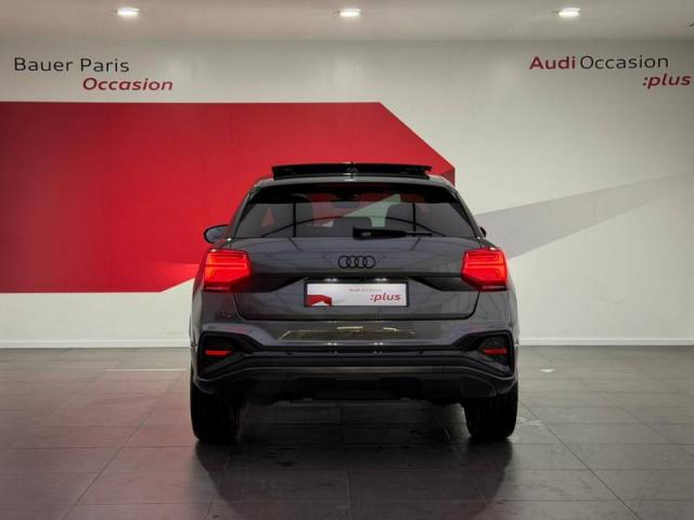 Audi Q2 image 6