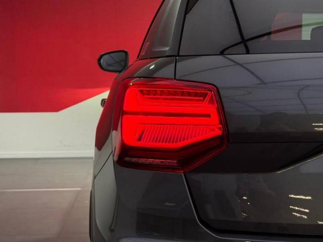 Audi Q2 image 8